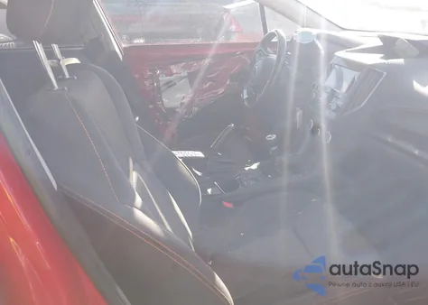 2020 Subaru Crosstrek Premium из США, поврежденный, VIN JF2GTACC6L9256730